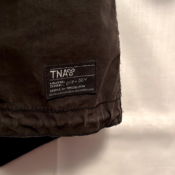 ARITZIA TNA Britannia Parka // Size XXS - Picture 11 of 16